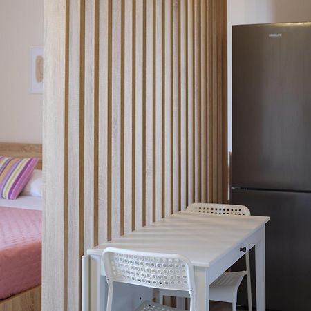 Pietra Sole Apartamento Ierápetra Exterior foto