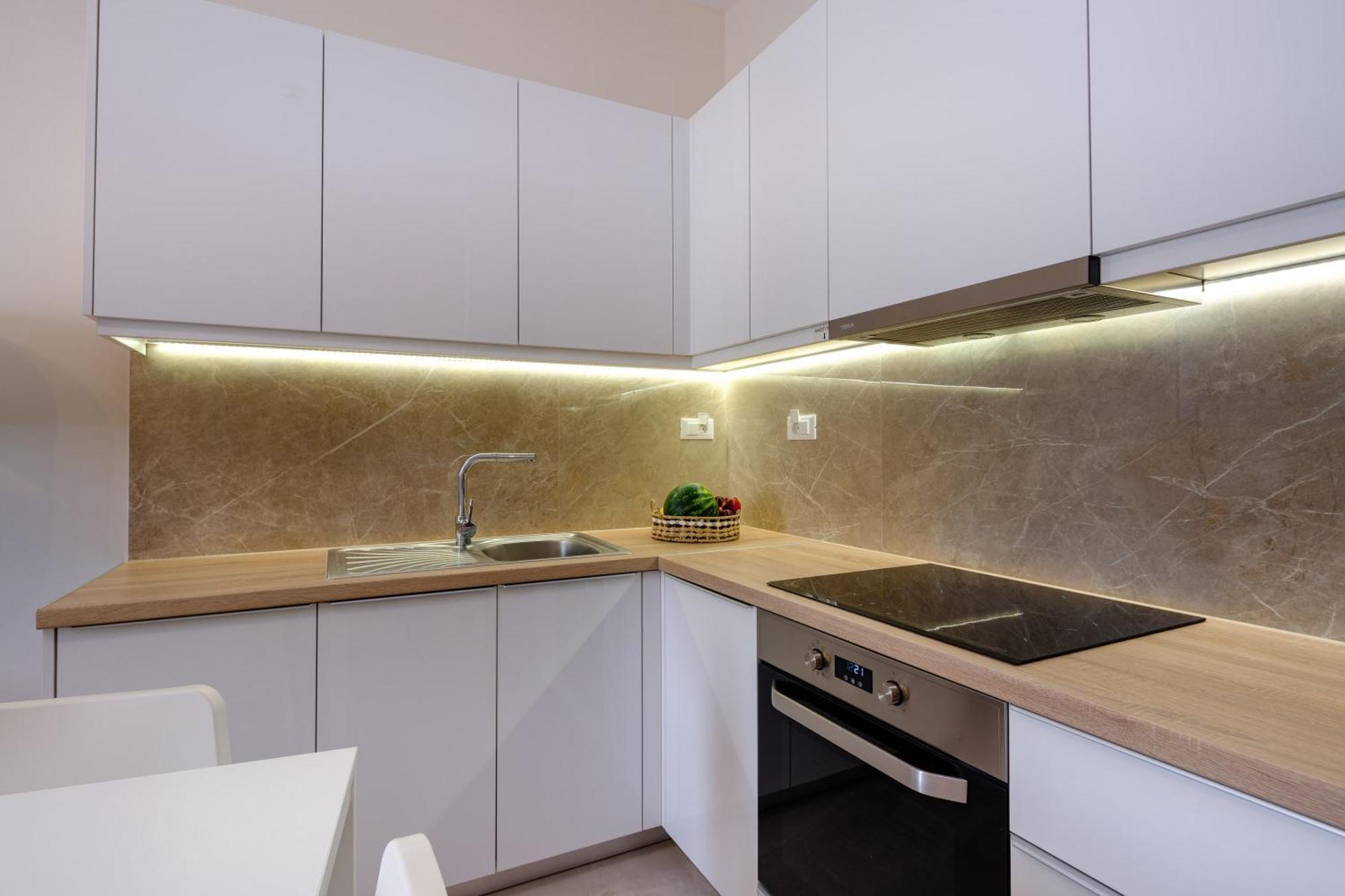 Pietra Sole Apartamento Ierápetra Exterior foto