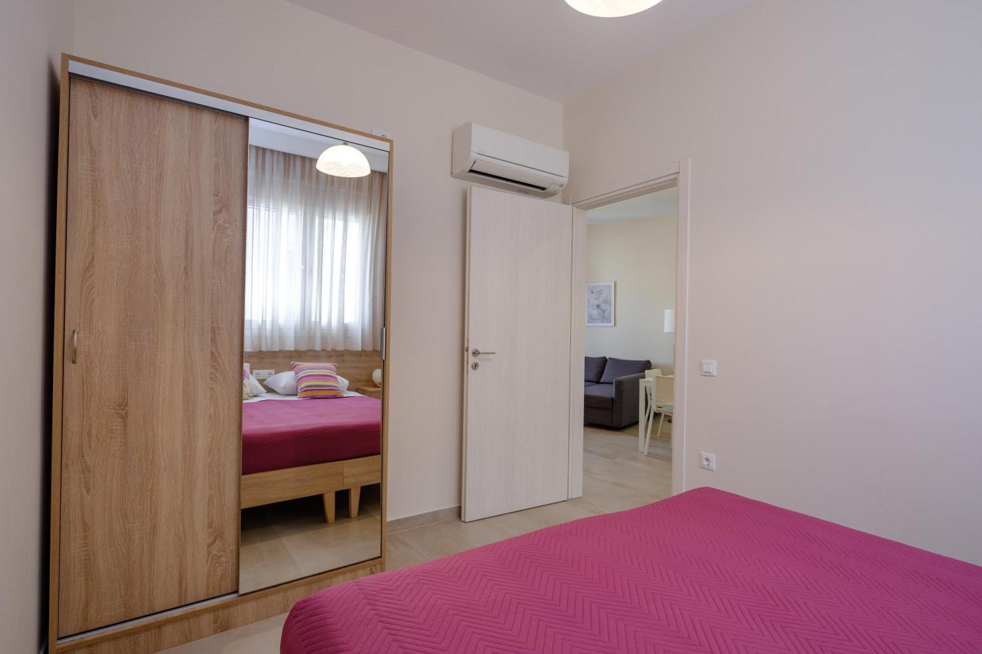 Pietra Sole Apartamento Ierápetra Exterior foto