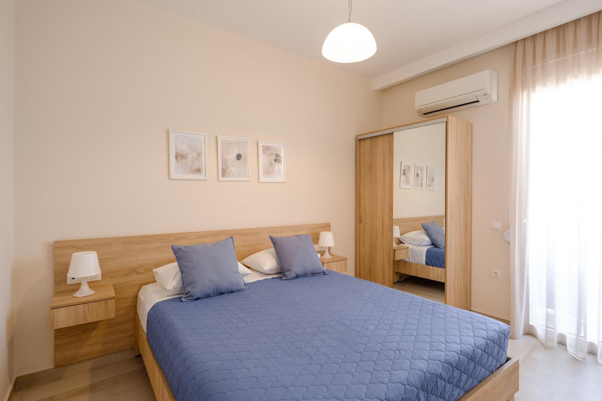 Pietra Sole Apartamento Ierápetra Exterior foto