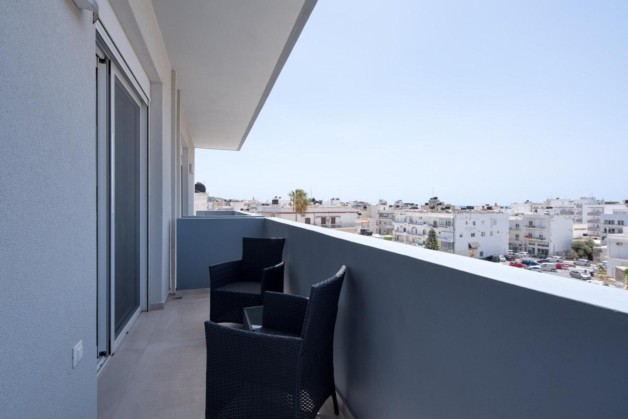 Pietra Sole Apartamento Ierápetra Exterior foto