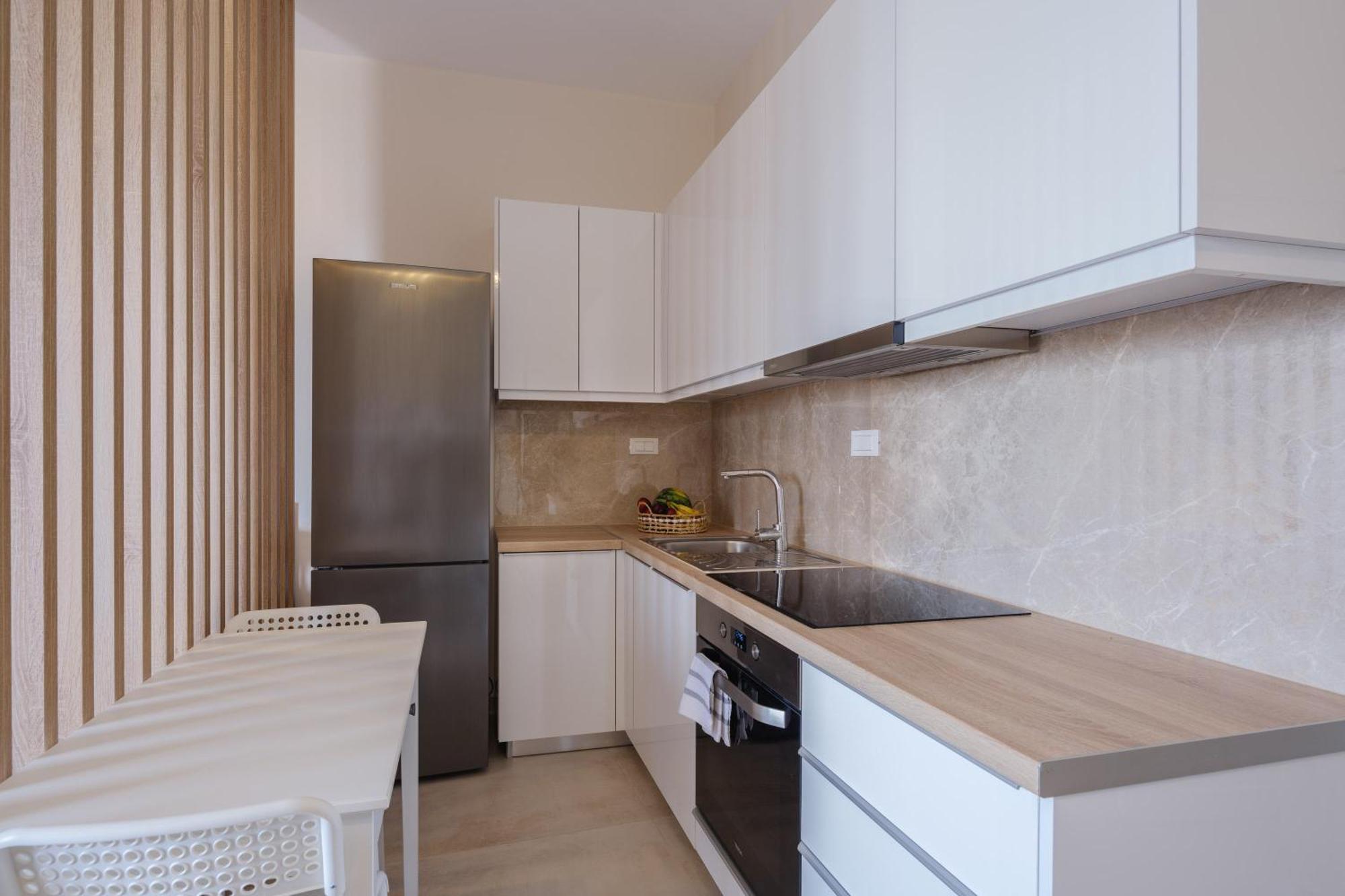 Pietra Sole Apartamento Ierápetra Exterior foto