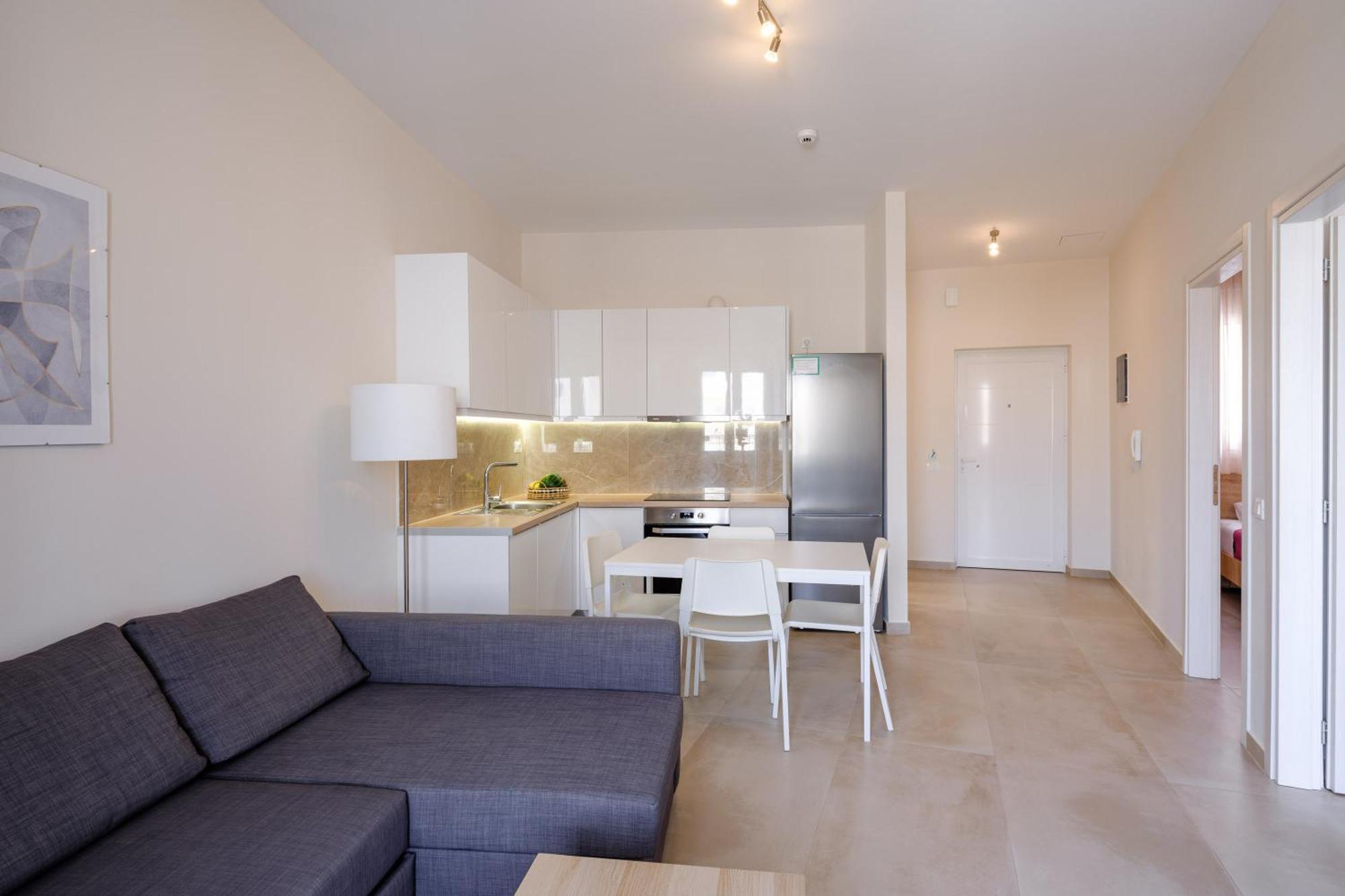Pietra Sole Apartamento Ierápetra Exterior foto